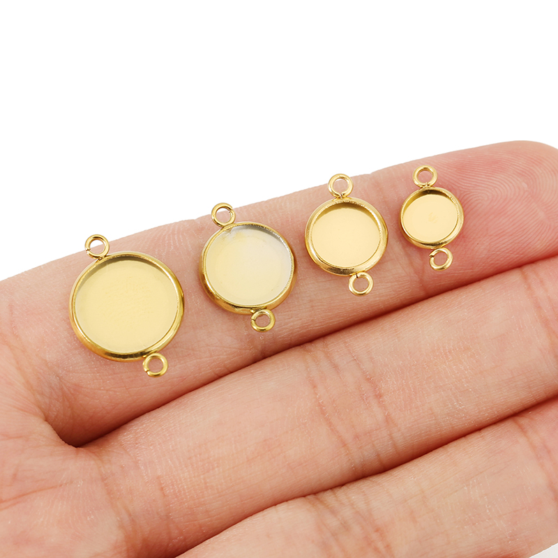 20 adet Asla Solmaz Paslanmaz  - Jewelry Making Tray incelemesi ve fiyatı