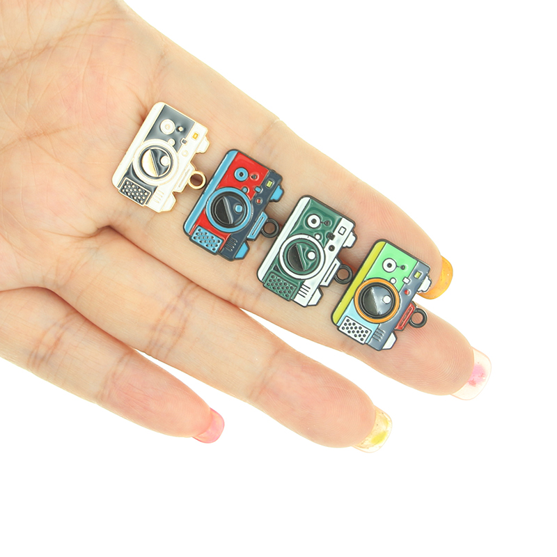 10 adet/grup Retro Video Film  - Jewelry Making Videos incelemesi ve fiyatı