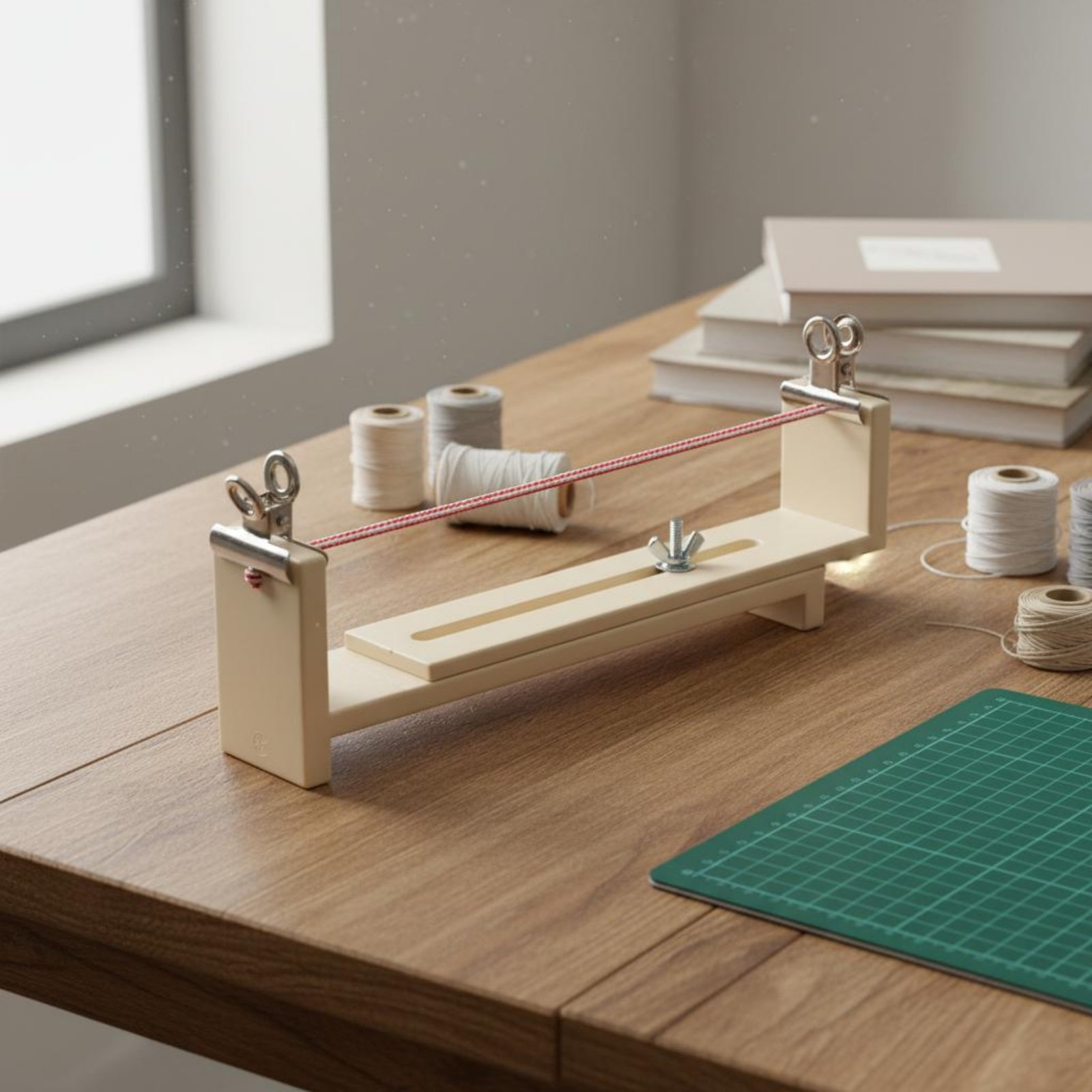 Bilezik Örgü Aleti Kullanımı K - Jewelry Making Jig incelemesi ve fiyatı