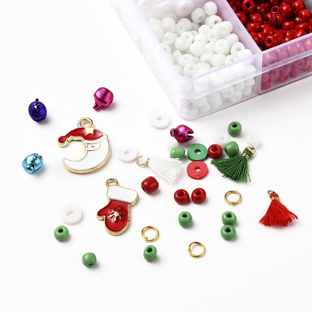 1 takım yumuşak kil boncuklar  - Jewelry Making In Clay incelemesi ve fiyatı