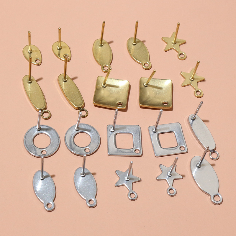 20 adet paslanmaz çelik zanaat - Jewelry Making Kits incelemesi ve fiyatı
