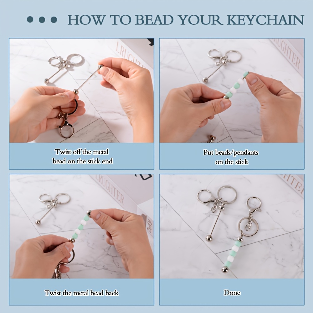 10 adet DIY Benzersiz Boş Bonc - Jewelry Making Tutorial incelemesi ve fiyatı