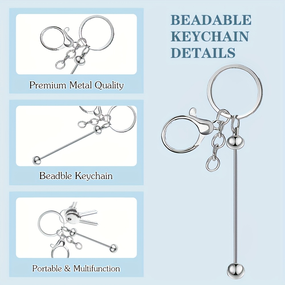 10 adet DIY Benzersiz Boş Bonc - Jewelry Making Tutorial incelemesi ve fiyatı