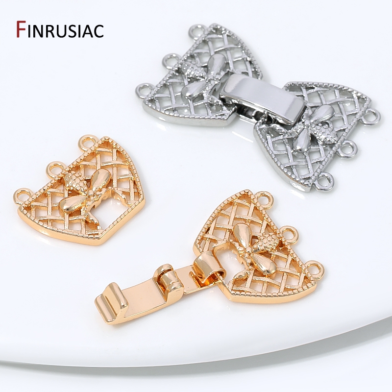 14K Altın Kaplama Pirinç 3 Sır - Jewelry Making Brass incelemesi ve fiyatı