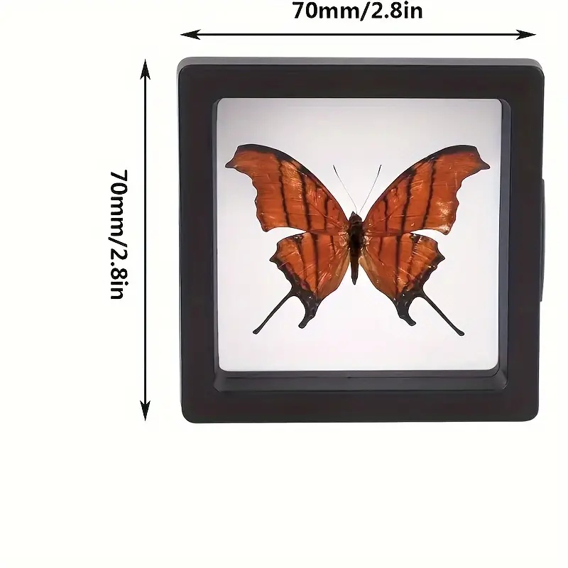 20 adet Clearview 3D Yüzen Vit - Jewelry Making Tray incelemesi ve fiyatı