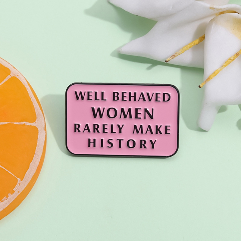 Iyi Davranış Kadınlar Nadiren  - Jewelry Making History incelemesi ve fiyatı