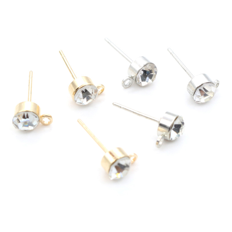 50 adet saplama küpe pimleri z - Jewelry Making Kits incelemesi ve fiyatı