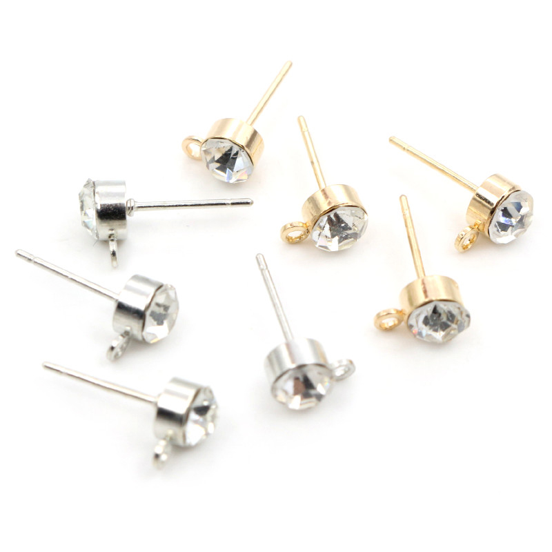 50 adet saplama küpe pimleri z - Jewelry Making Kits incelemesi ve fiyatı