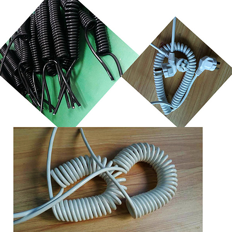 PUR bahar tel koruyucu kablo 7 - Wire 22 Gauge Copper incelemesi ve fiyatı
